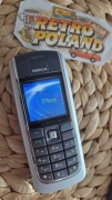 Nokia 6020 PL bez simloka 