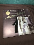 Modern Talking The First Album LP