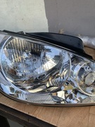 Lampa prawa hyundai gets lift 