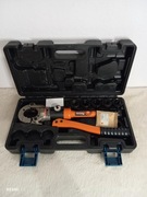 Narzędzie do zaciskania rur kontur V 12-28