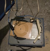 Gramofon PRL Fonica Narcyz