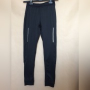 Spodnie damskie dres CRIVIT rozm.36/38 czarne