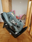 Maxi Cosi Pebble Plus z bazą 2wayFix