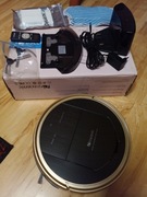 ODKURZACZ  ROBOT PROSCENIC 790T  + AKCESORIA BDB