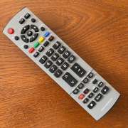 Nowy Pilot do TV Panasonic N2QAYB000222
