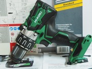 HIKOKI DS 36 DA wkretarka Moc-138Nm wiertarka