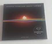 Możdżer Danielsson Fresco The Time Cd