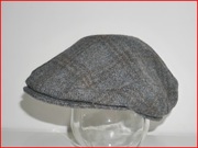 kaszkiet  MAYSER 59 L  100% wełna