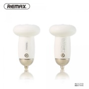 ŁADOWARKA SAMOCHODOWA USB REMAX BIAŁA