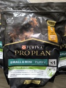 PRO PLAN Healthy Start Small & Mini Puppy karma