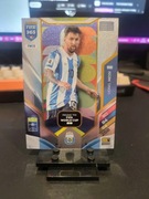 Leo Messi Panini Fifa 365 2026 FWC8
