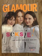 Glamour numer czerwiec 2021