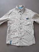 Koszula Reporter rozm. z metki to 152