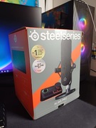 Nowy microfon Steelseries Alias Pro