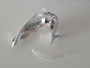 Odbłyśnik kierunkowskazu BMW F32 F33 F36 przedlift xenon skrętny USA prawy