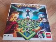 Gra planszowa Lego 3841 Minotaurus
