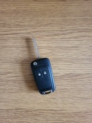 Kluczyk do Opla Insignia