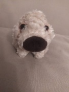 Maskotka „The dog”