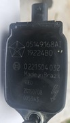 cewka 3.6 pentastar chrysler jeep dodge