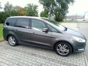 Ford Galaxy V Titanium plus 2018