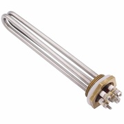 Grzałka wody DC 48 V 900 W 1,1/4" PV turbina bojler CWU CO Bufor