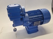 Motoreduktor walcowy nord 334 obr/min 0,75kw