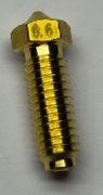 Dysza 0,6 mm do drukarki 3D Anycubic Kobra 2