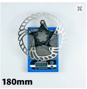 Tarcze hamulcowe ZRace 160 i 180mm na standard 6 śrub