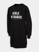 Sukienka dziecięca 4F HJZ22-JSUDD001-20S