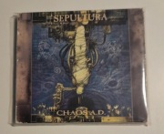 SEPULTURA - Chaos A.D. / 1993 The All Blocks (digipack)
