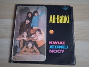 Ali-Babki - Kwiat Jednej Nocy WINYL