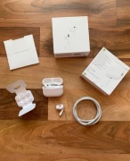 Airpods Pro 2 generacja (USB C)