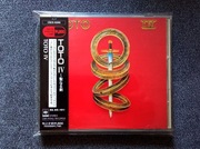Toto Toto IV CD 1991 Japan Obi