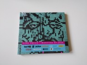 PINK FREUD - MONSTER OF JAZZ-  W FOLII - CD