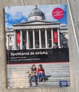 Spotkania ze sztuką