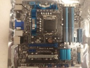 Płyta główna ASUS P8Z77-M Pro
