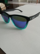 Okulary przeciwsłoneczne Wizont lustrzanki nowe różne uniseks