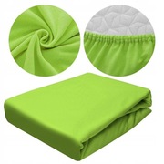 Prześcieradło  frotte z gumką 220x200 KIWI