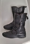 Buty motocyklowe Daytona model Alkon XCR r.41 wkładka 26 cm