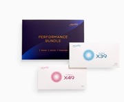 PLASTRY LIFEWAVE  X39 i X49   60 SZTUK + ULOTKA, Faktura zakupu, Orginalne!