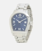 Zegarek Aigner srebrny