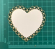 Scrapek Serce LBA000293