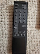 Pilot CD Denon RC-210