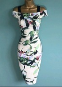 Sukienka elegancka Karen Millen uk 10