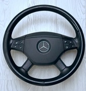 Kierownica poduszka komplet B klasa w247 mercedes 180 CDI 2007
