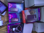 ARITECH, ROGER, CAME czujki centrale