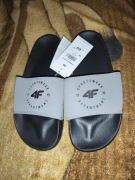Klapki męskie 4F