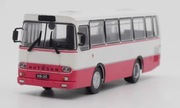 Autosan H9-35 Kultowe Autobusy PRL 1/72
