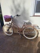 Rower damski Goldie Deluxe 7B