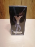 YSL Y woda toaletowa 60ml nowy